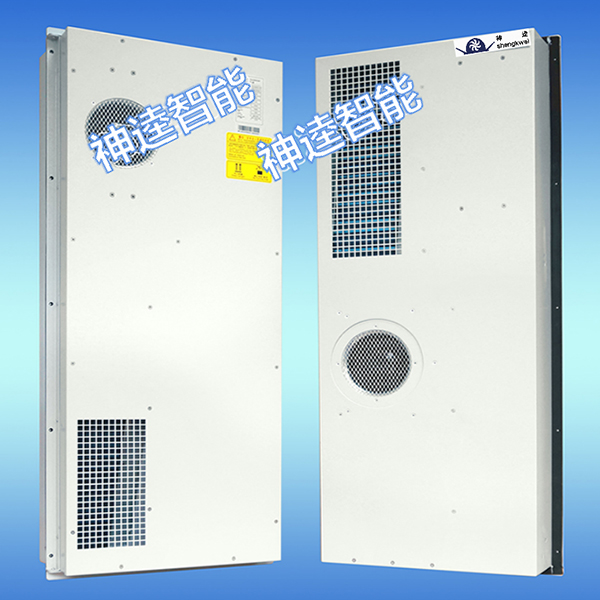 MSK-WC户外式机柜冷却机