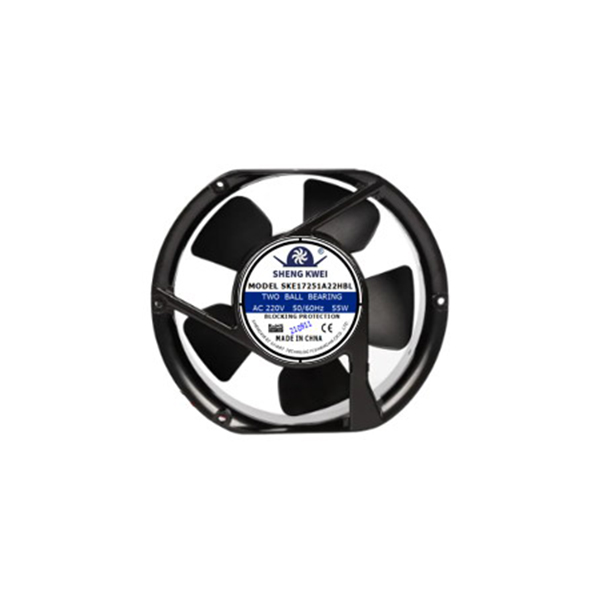 SKE17251 EC Fan