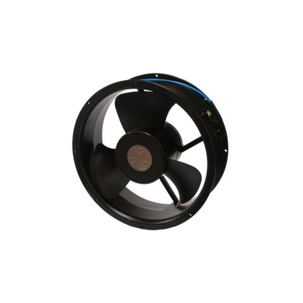254x254x89mm AC FANS
