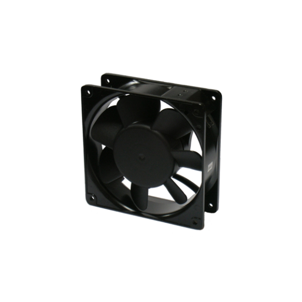 120x120x38mm(7 blades) AC FANS