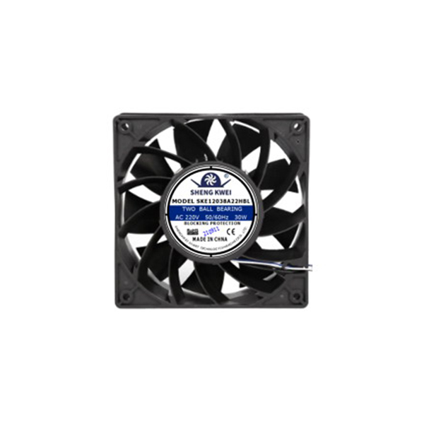 SKE1238(PWM) EC Fan