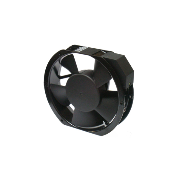 172x150x51mm AC FANS