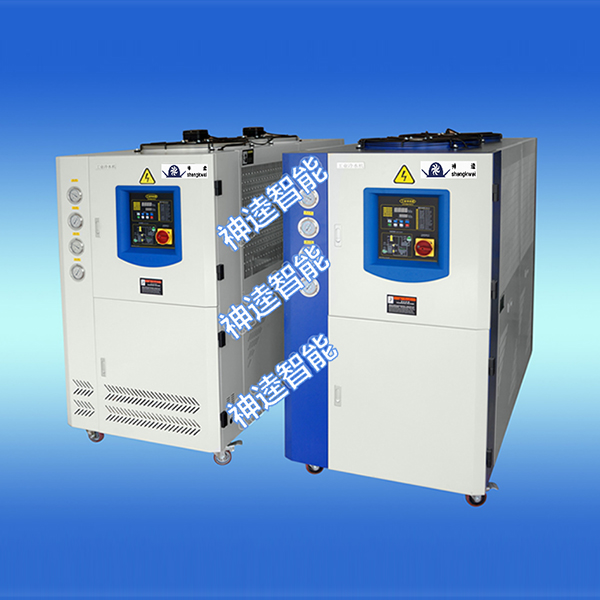 -5℃ MSK-FD风冷低温工业冷水机