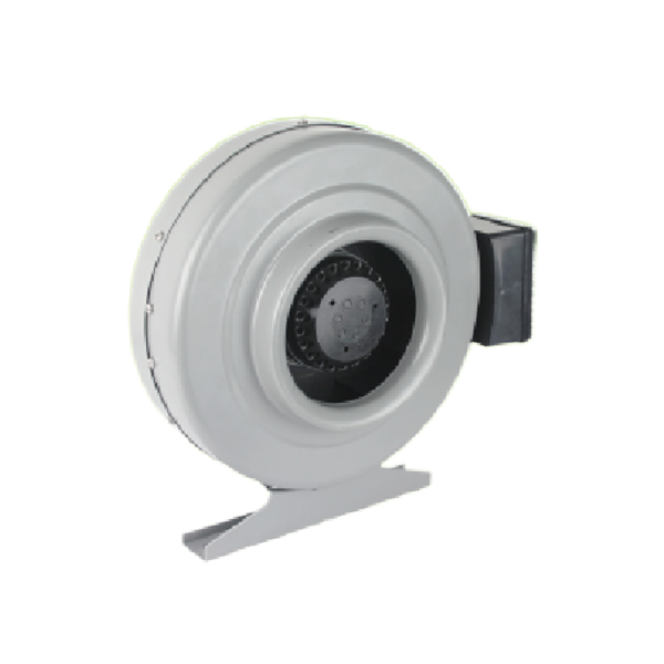 SKG200 AC管道风机