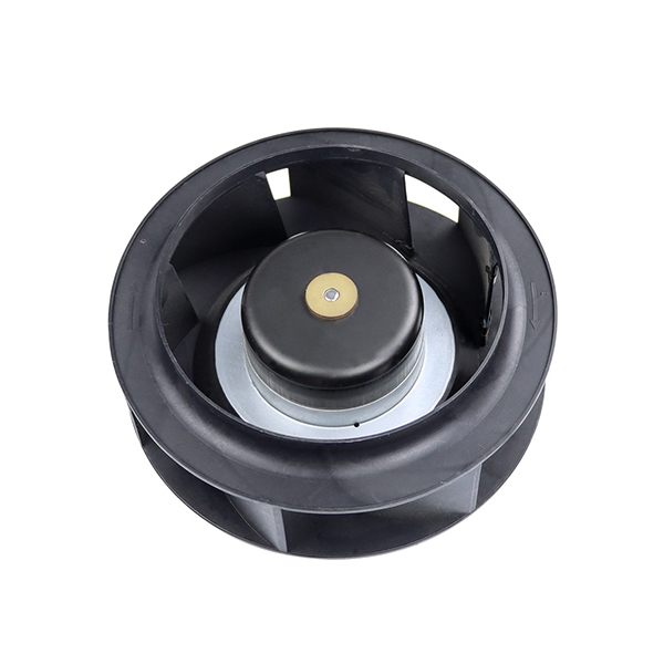 SKE190后倾式离心风机