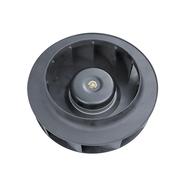 SKE220-2后倾式离心风机