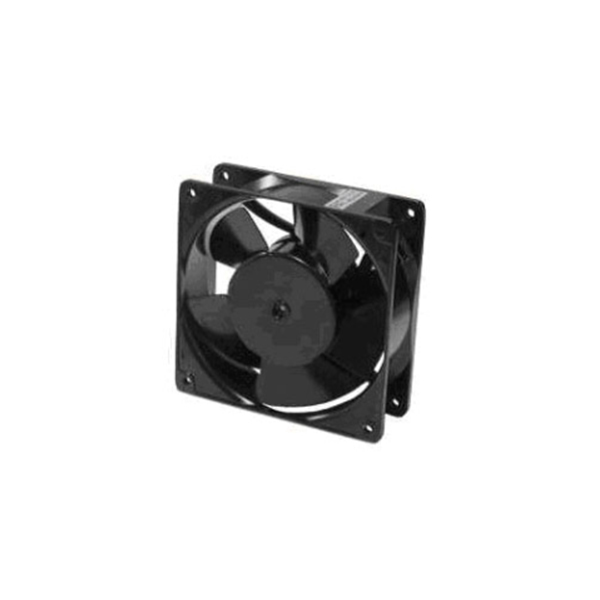 120x120x38mm AC Steel Fan