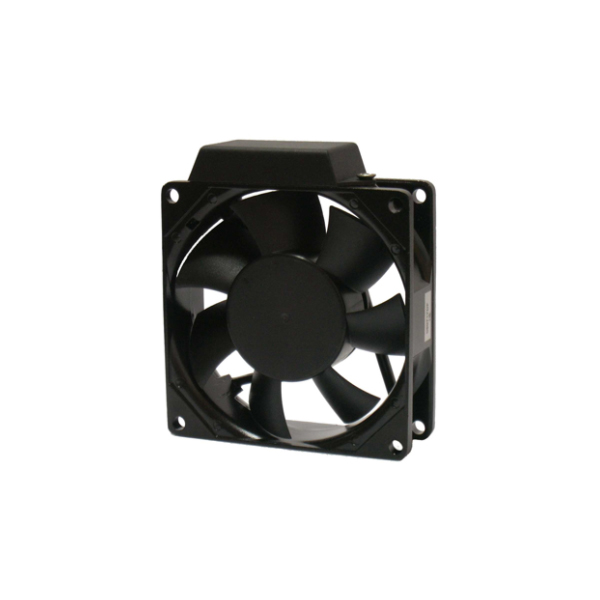 80x80x25mm AC FANS